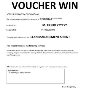 Lean Management Sprint